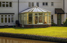 Wistaston Green conservatory leads