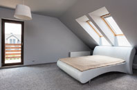 Wistaston Green bedroom extensions