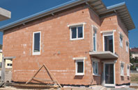 Wistaston Green home extensions