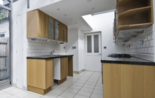 Wistaston Green kitchen extension leads